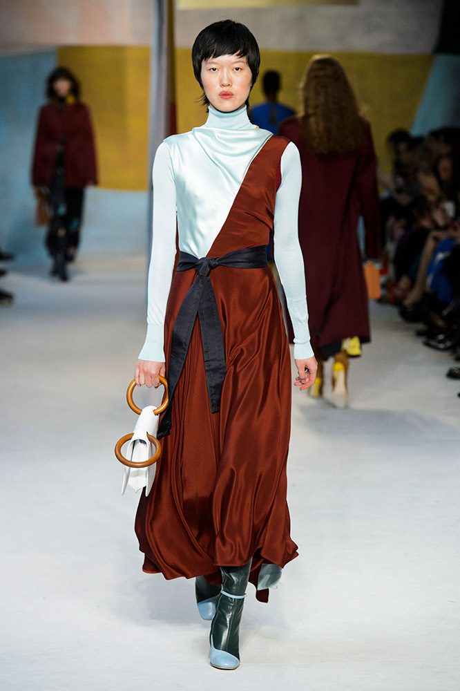 Roksanda Fall 2018 #17