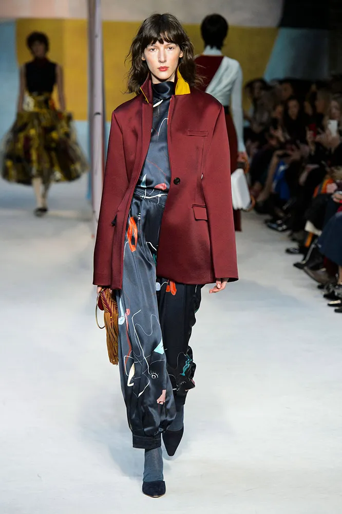Roksanda Fall 2018 #18