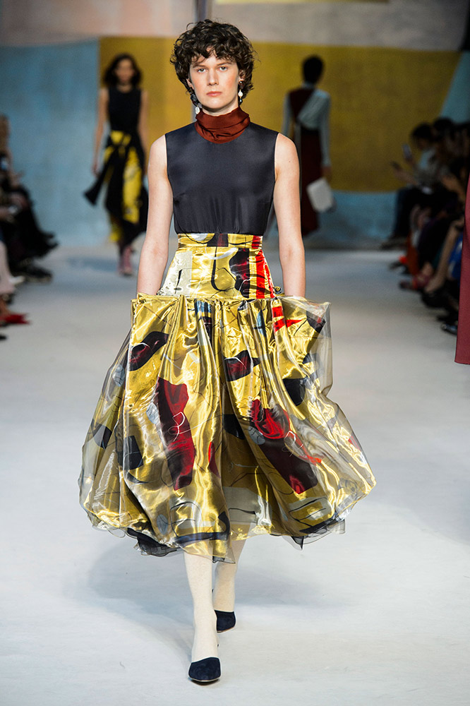 Roksanda Fall 2018 #19