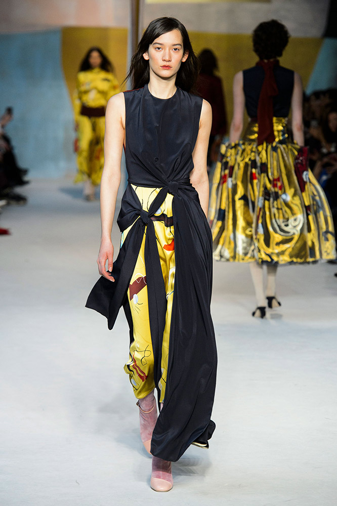 Roksanda Fall 2018 #20