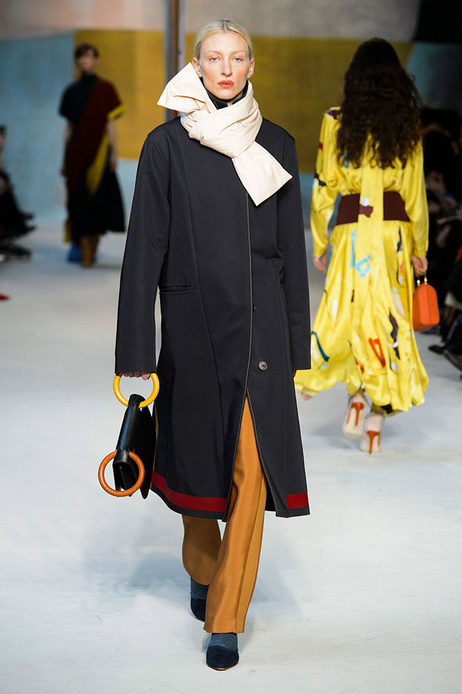 Roksanda Fall 2018 #22