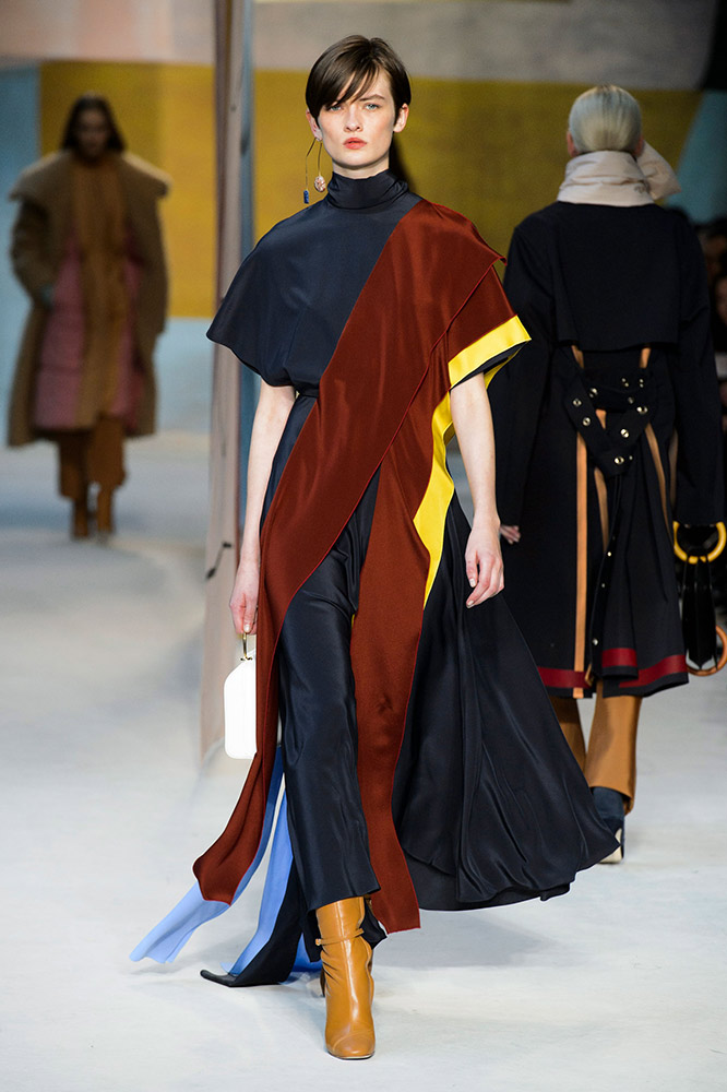 Roksanda Fall 2018 #23