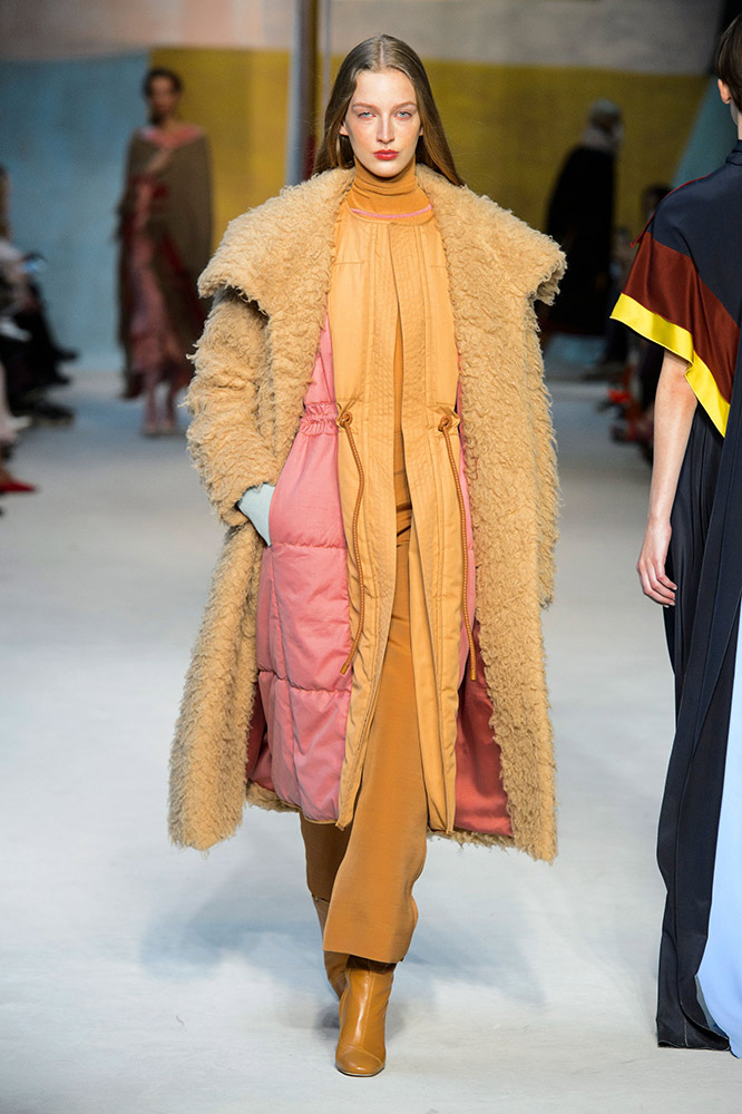 Roksanda Fall 2018 #24