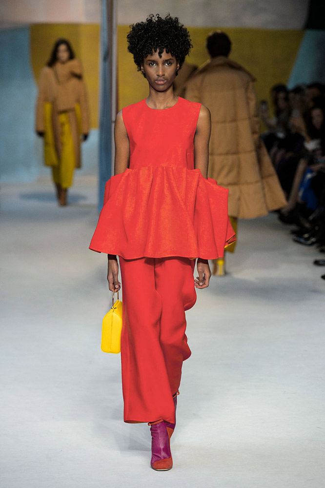 Roksanda Fall 2018 #28