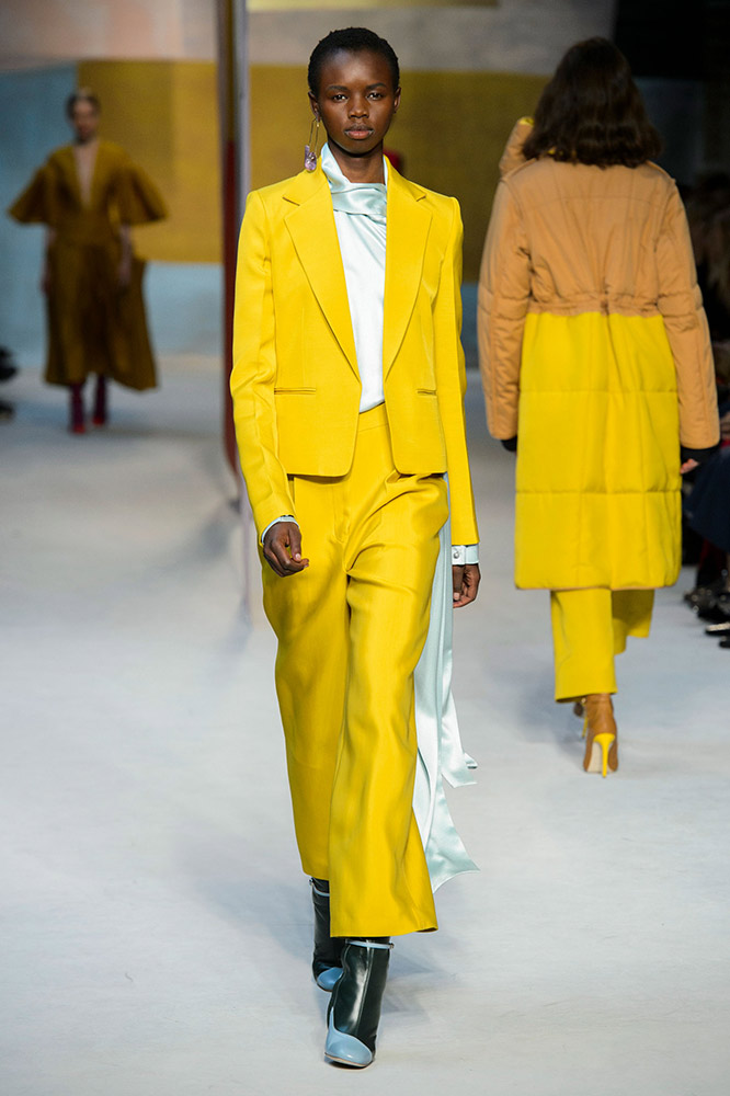 Roksanda Fall 2018 #30
