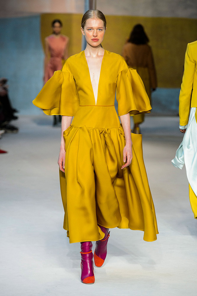 Roksanda Fall 2018 #31
