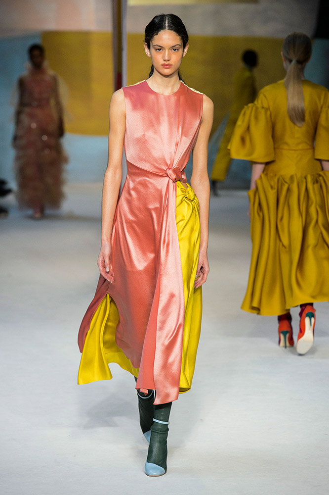 Roksanda Fall 2018 #32