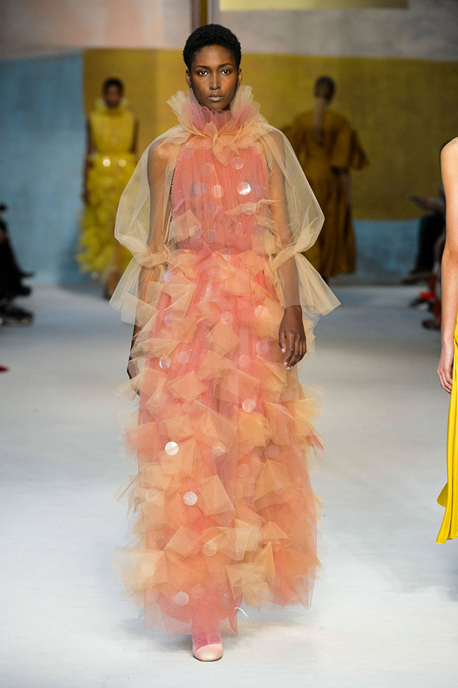 Roksanda Fall 2018 #33