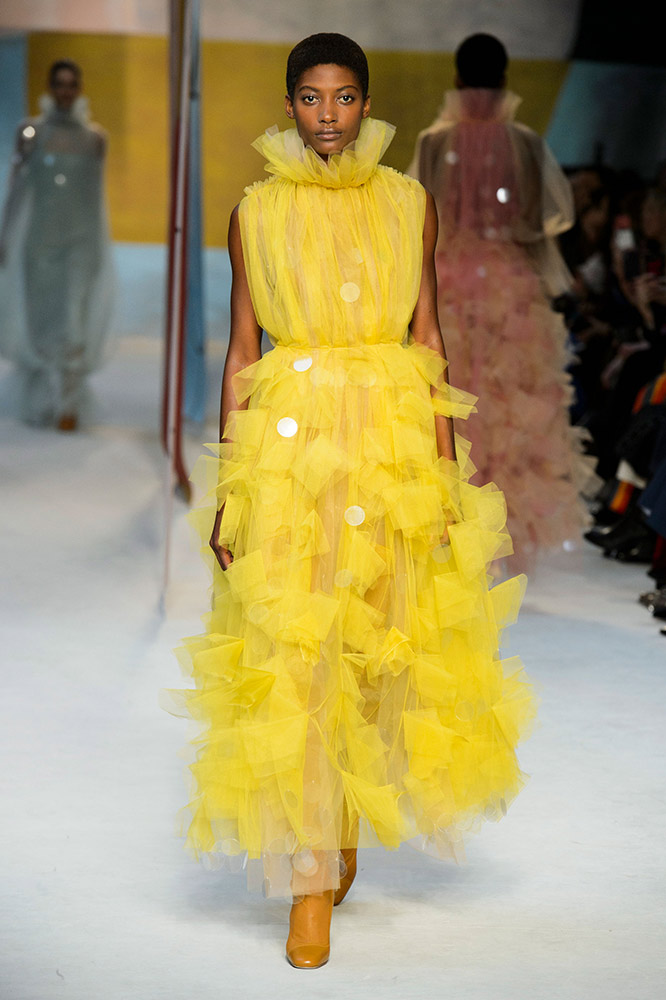 Roksanda Fall 2018 #34