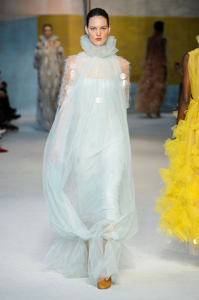 Roksanda Fall 2018 #35