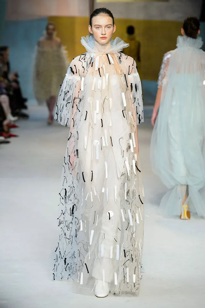 Roksanda Fall 2018 #36