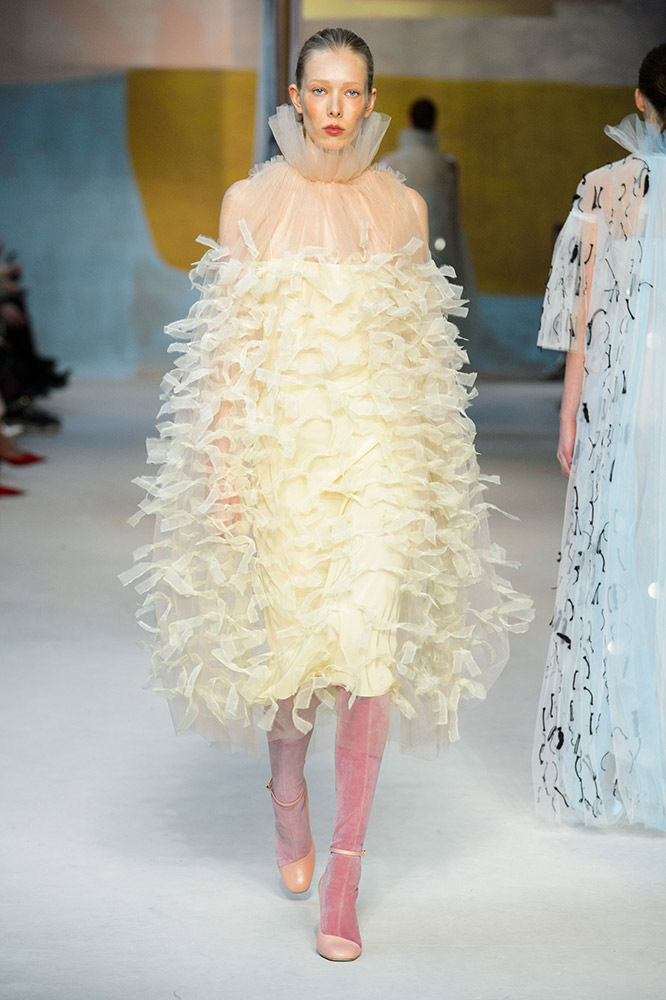 Roksanda Fall 2018 #37