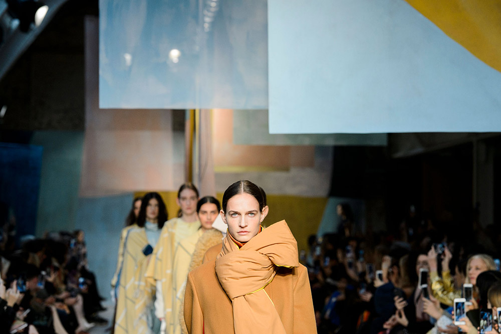 Roksanda Fall 2018 #40