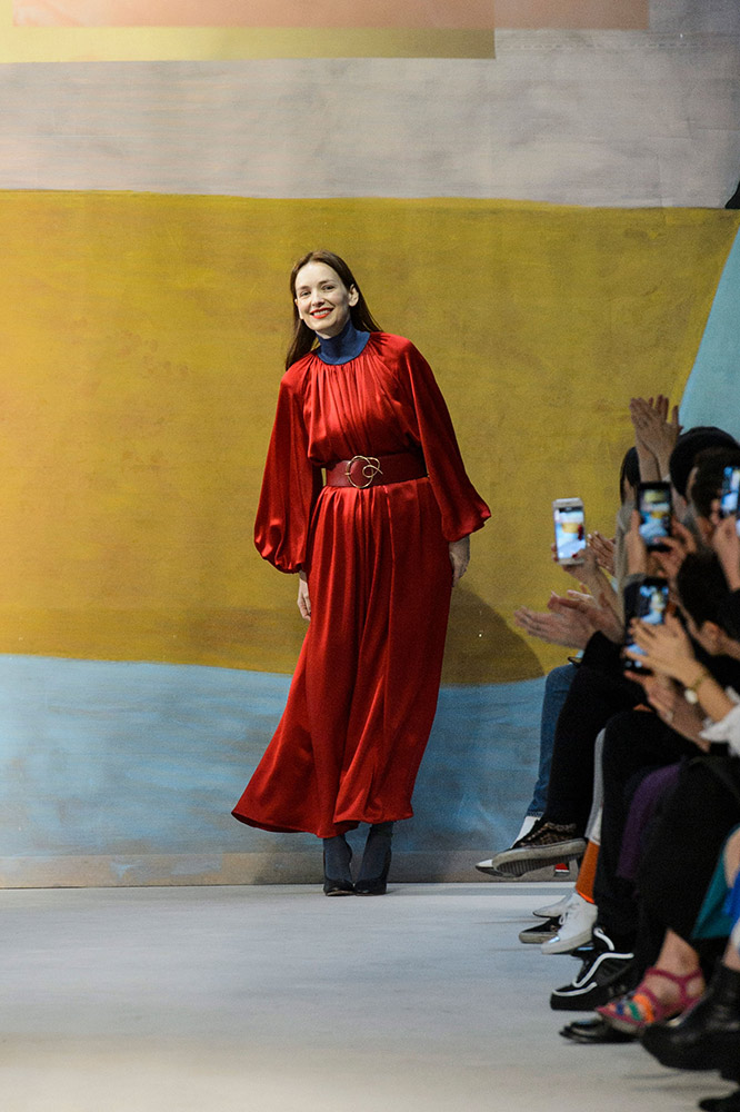Roksanda Fall 2018 #46