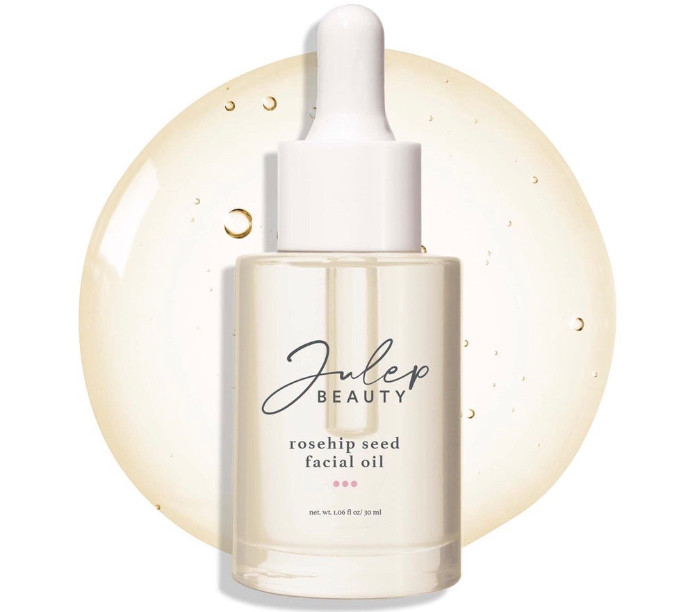 Rosehip Oil Is the Hero Oil for Glowing Youthful Skin #2