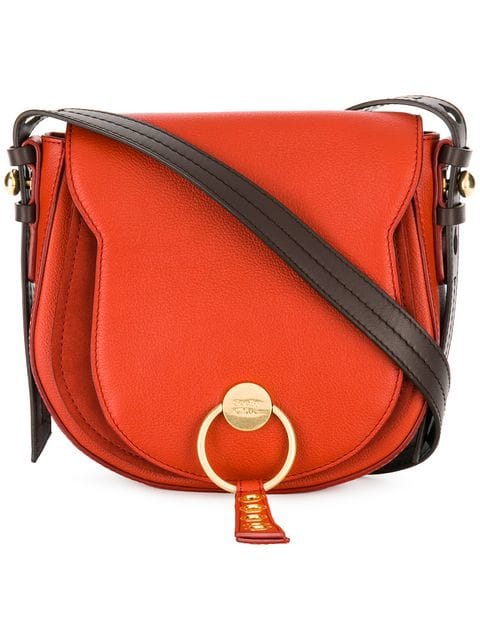 17 Chic Dior Saddle Bag Alternatives - theFashionSpot