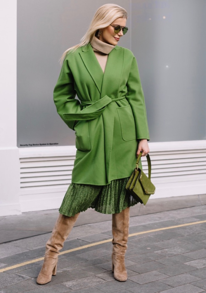 Saint Patricks Day Outfit Ideas 2020 Update #16