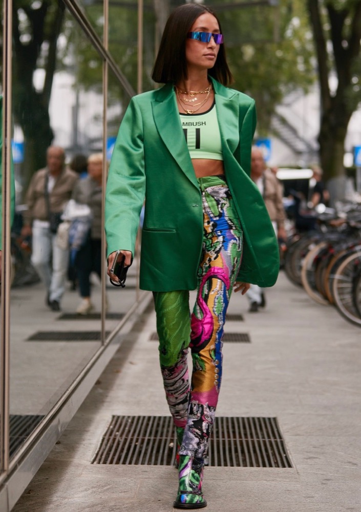 Saint Patricks Day Outfit Ideas 2020 Update #15