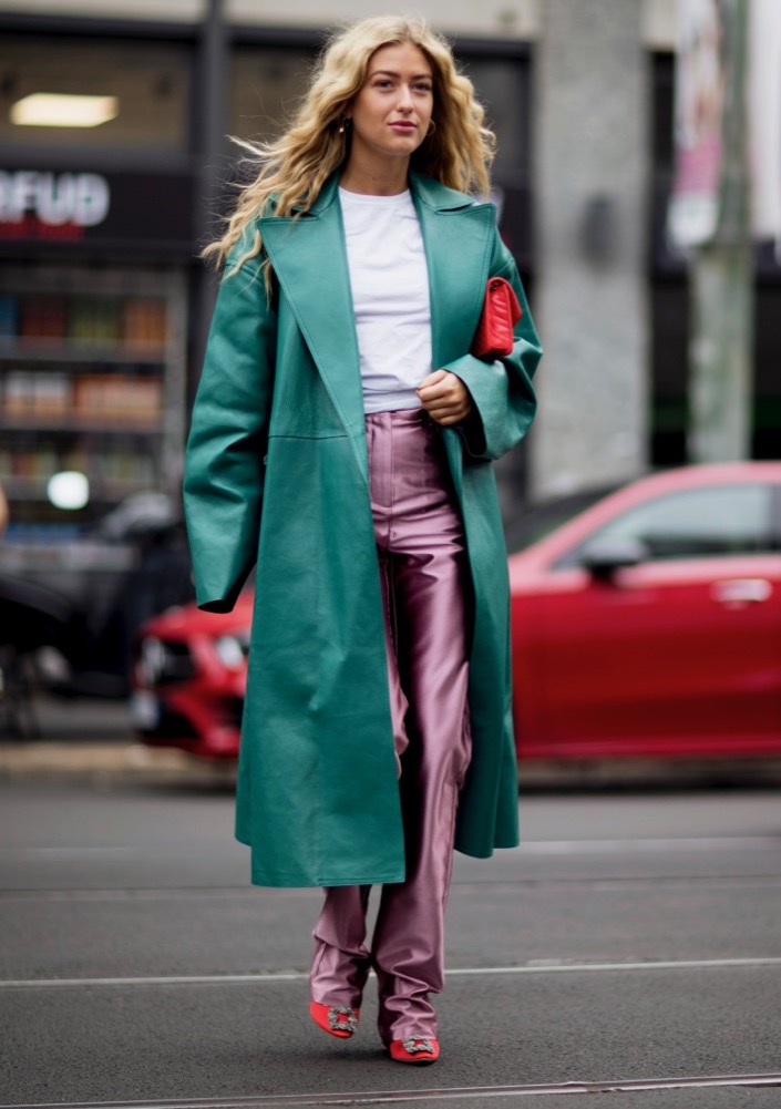 Saint Patricks Day Outfit Ideas 2020 Update #8