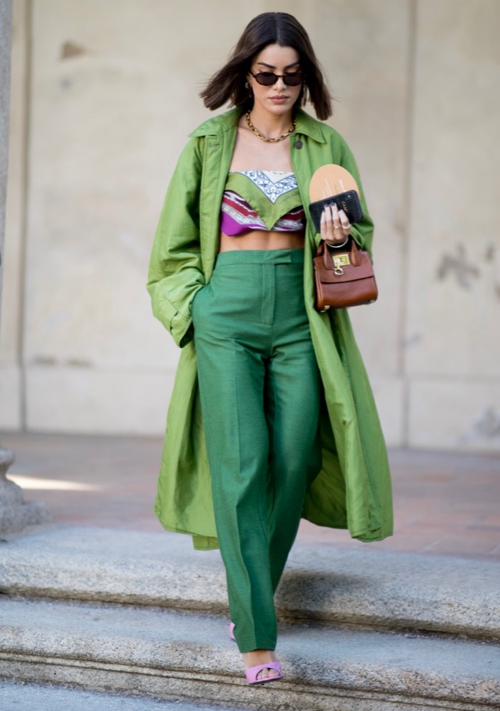 Saint Patricks Day Outfit Ideas 2020 Update #5