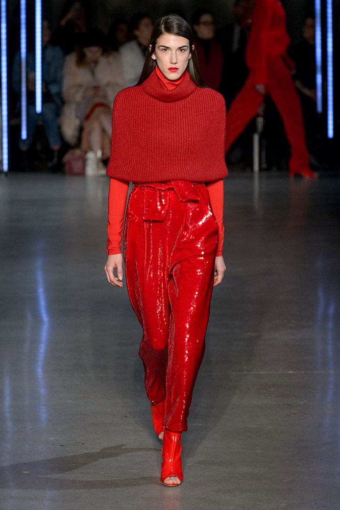Sally LaPointe Fall 2018 #26