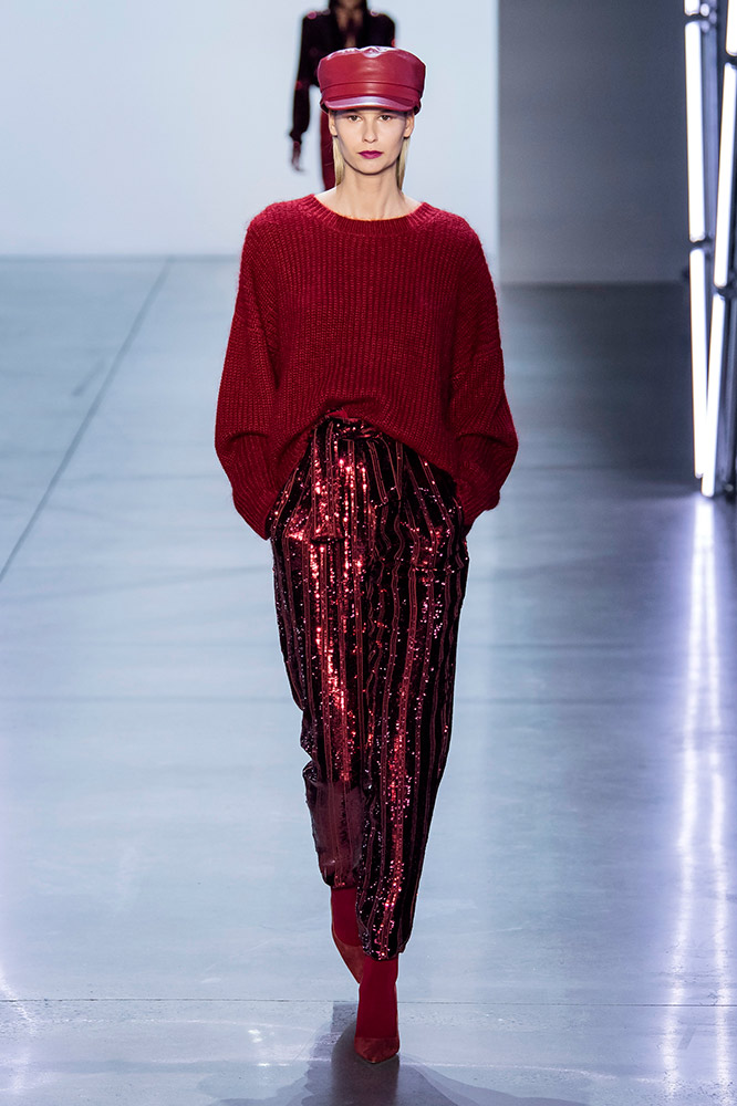Sally LaPointe Fall 2019 #30