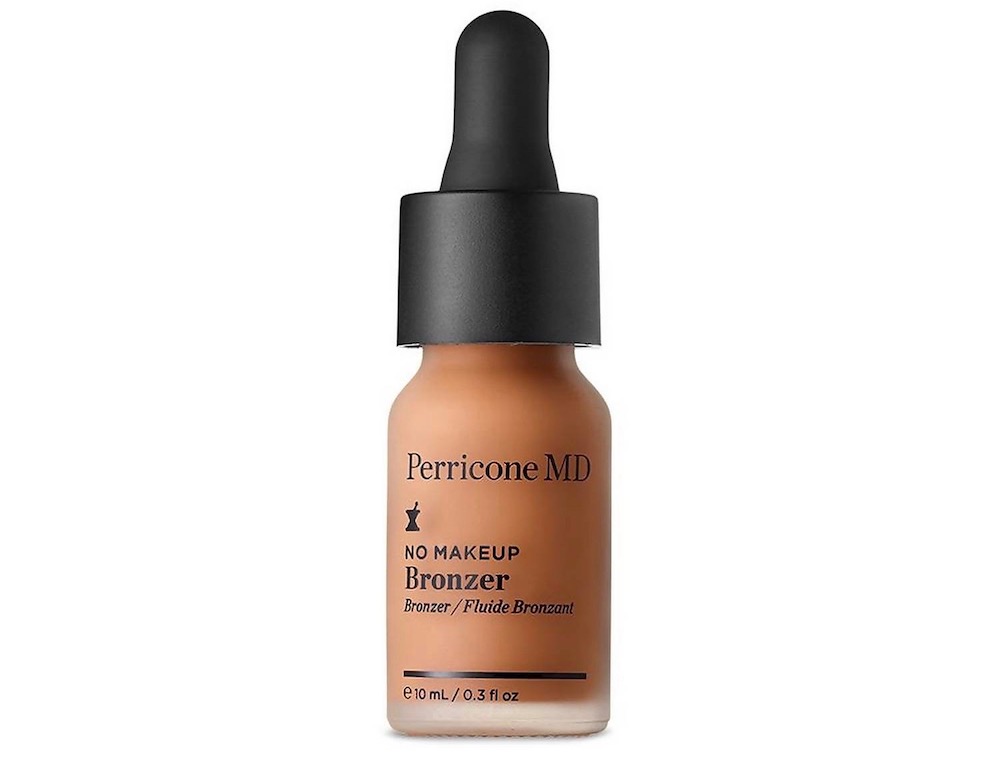 Serum Bronzers That Will Convince You to Quit Powder #2
