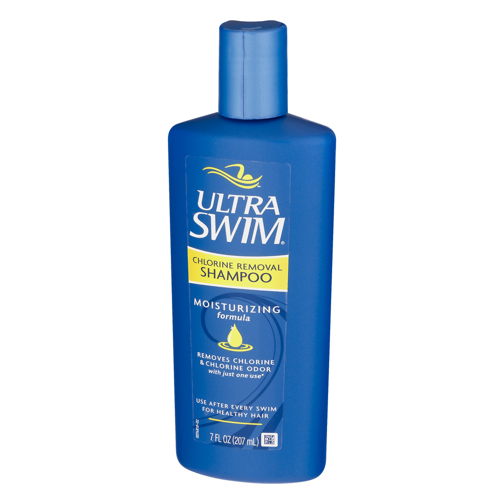 Shampoos for After Swimming #10