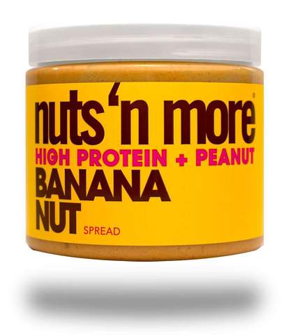 Nuts 'n More