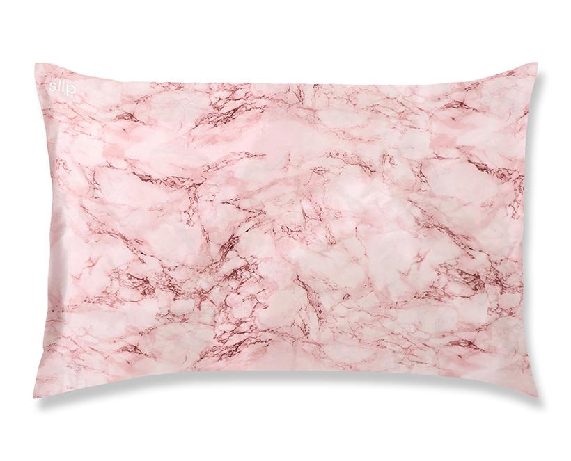 Best Silk Pillowcases for Healthy Skin and Hair theFashionSpot
