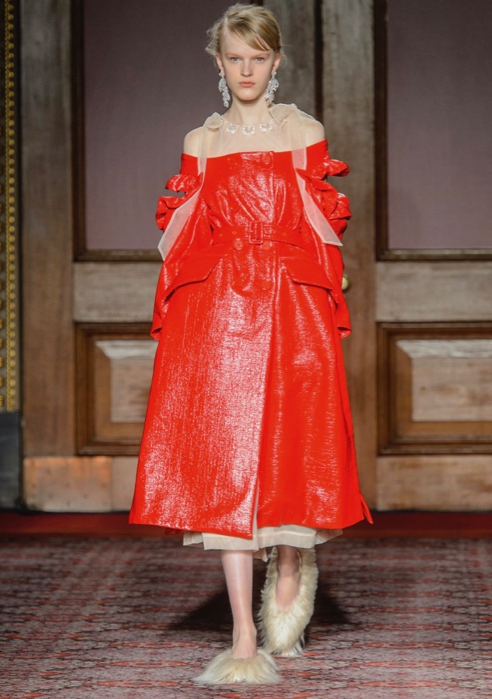 Simone Rocha Fall 2018