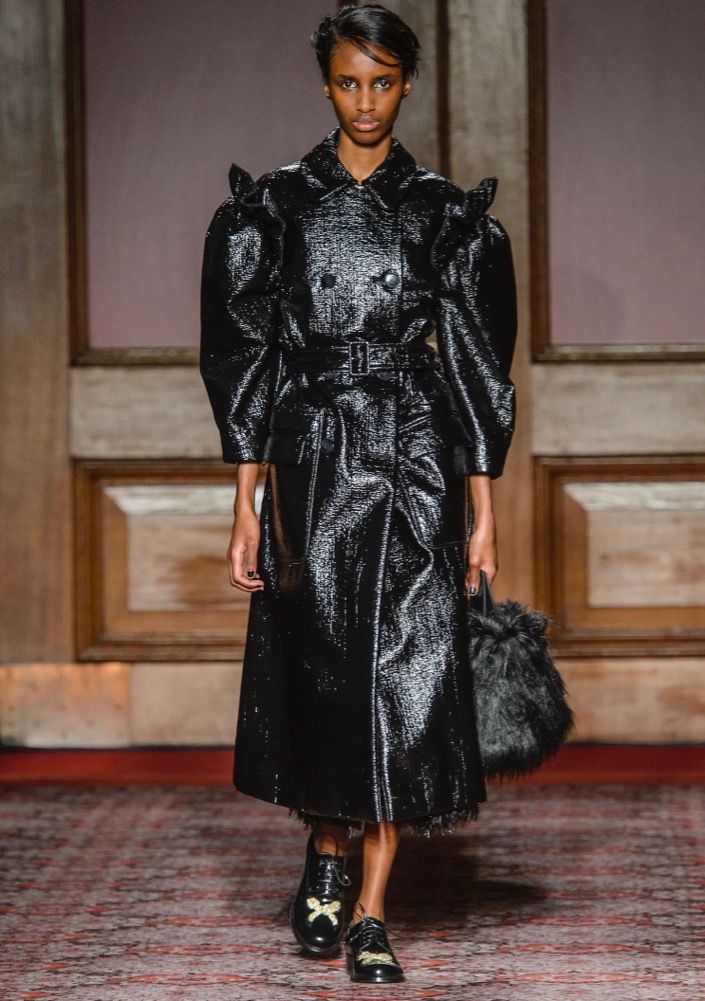 Simone Rocha Fall 2018
