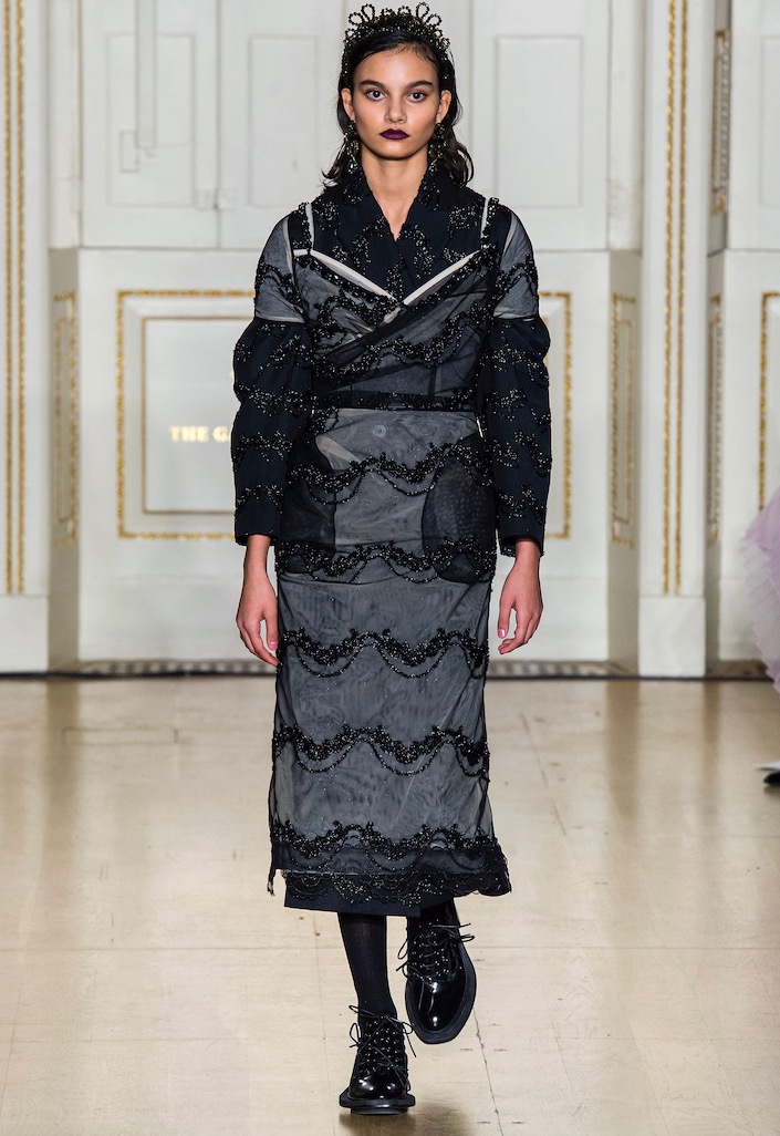 Simone Rocha Fall 2019