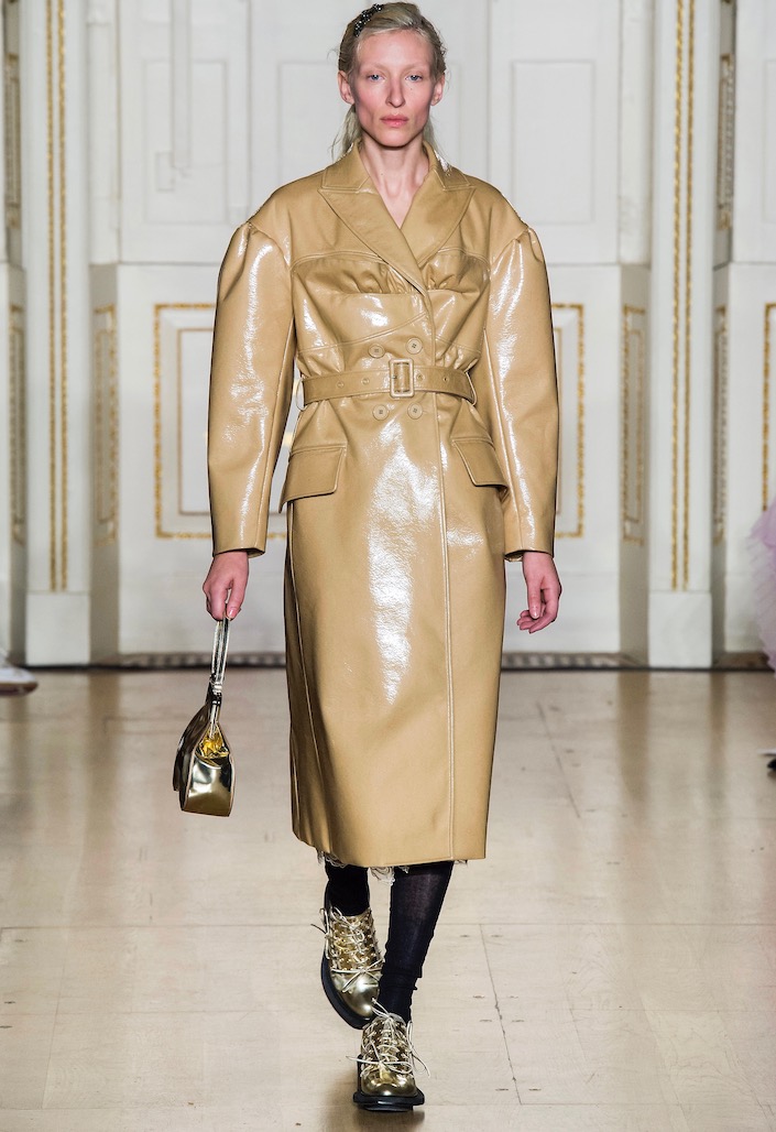 Simone Rocha Fall 2019