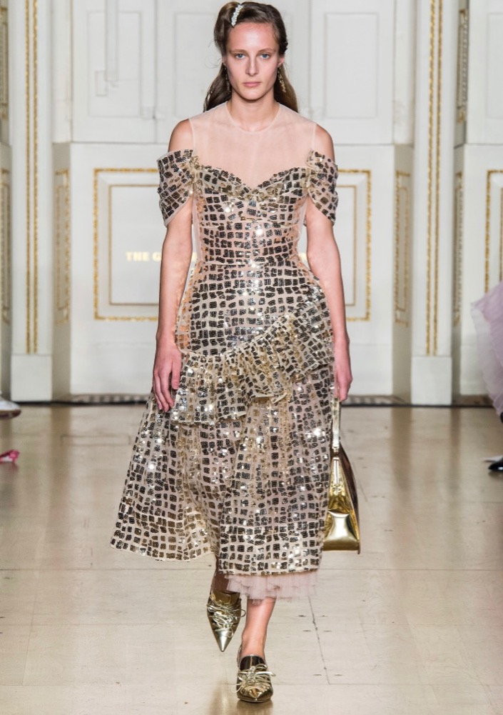 Simone Rocha Fall 2019