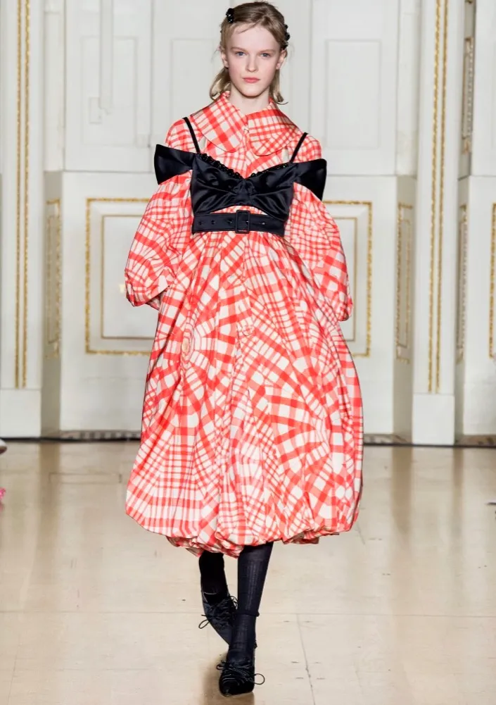 Simone Rocha Fall 2019
