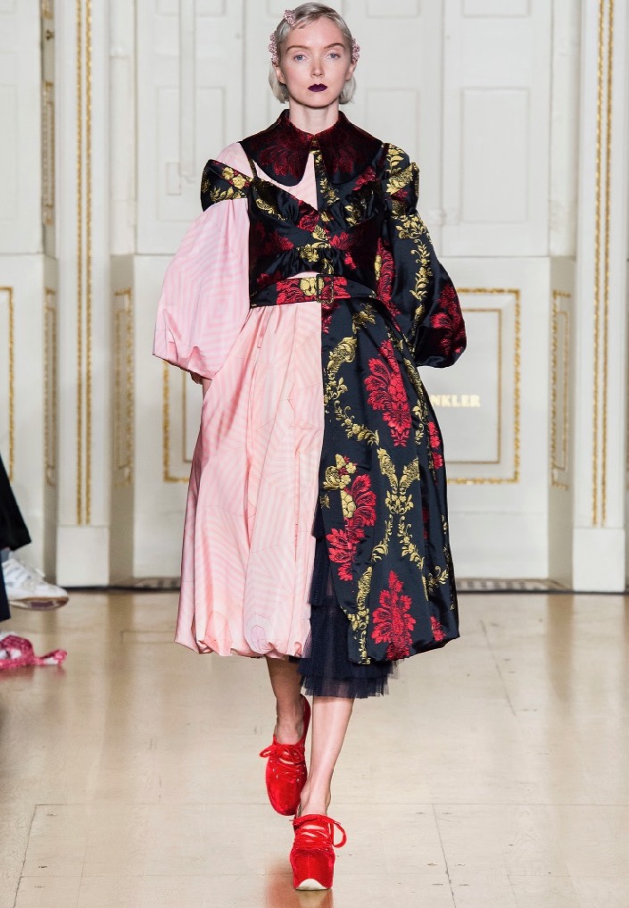 Simone Rocha Fall 2019