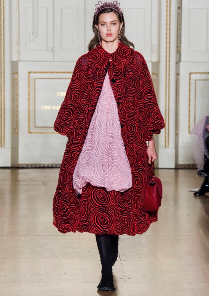Simone Rocha Fall 2019