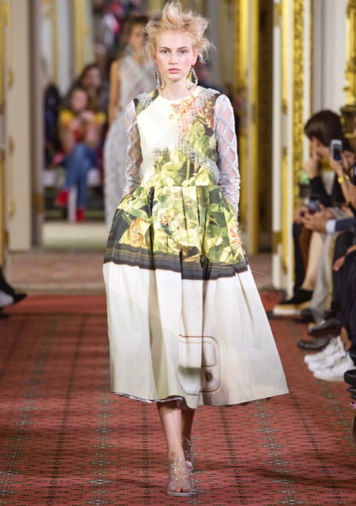 Simone Rocha H&M Collaboration - theFashionSpot