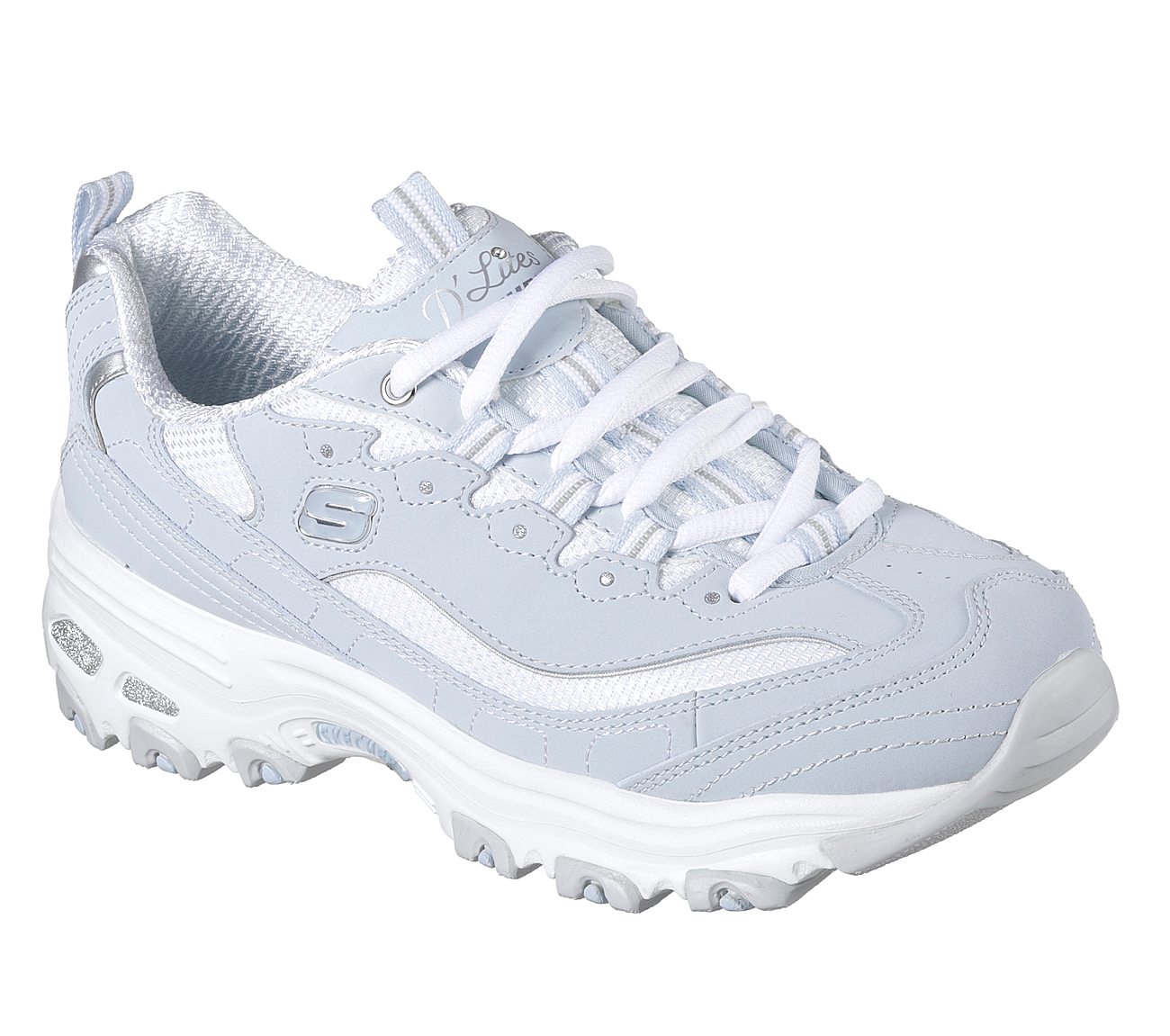 Question: Are Skechers Really Back? - theFashionSpot