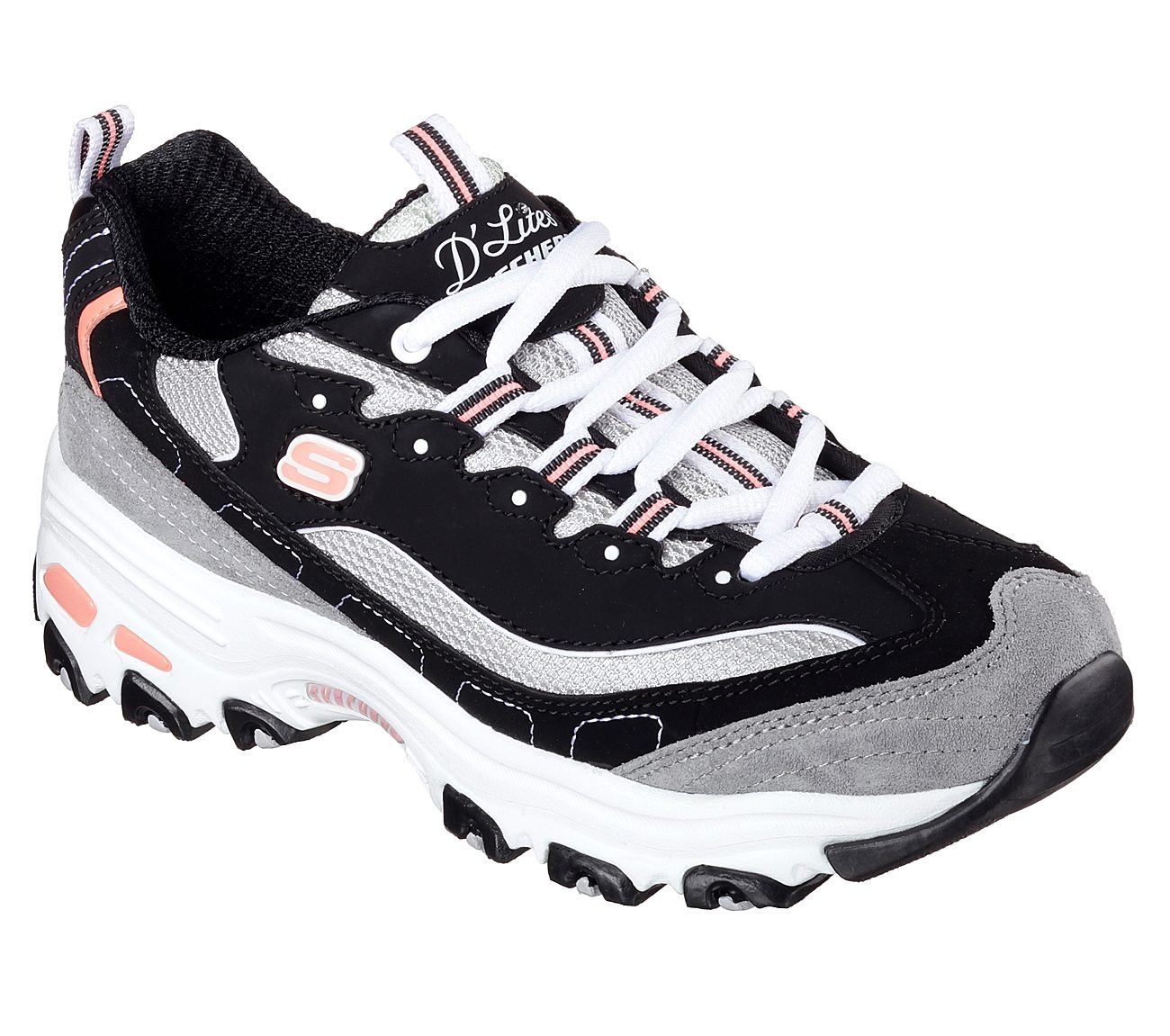 Ib operatør Syndicate Question: Are Skechers Really Back? - theFashionSpot