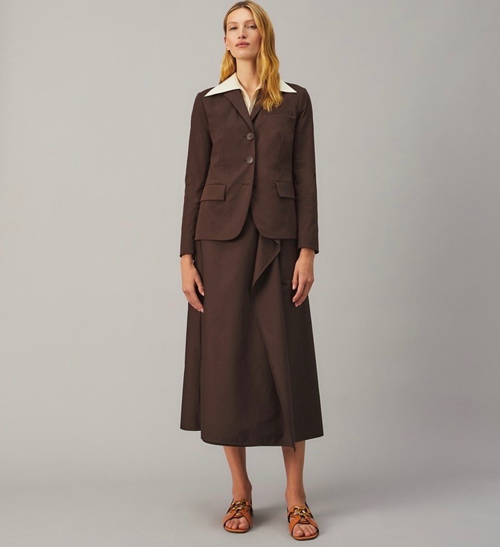 Skirt Suits 2022 Update #4
