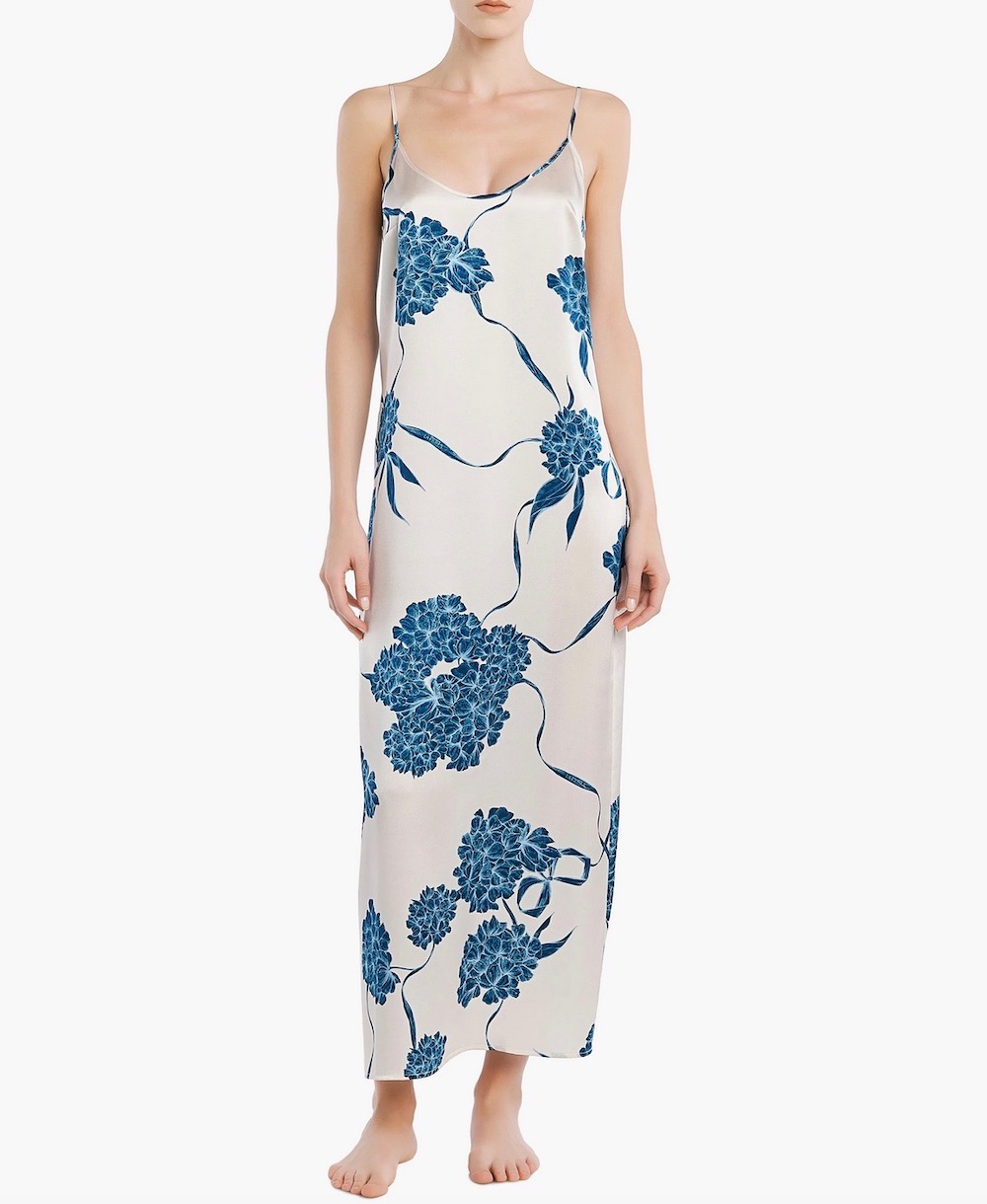 Slip Dresses to Rock This Summer - theFashionSpot