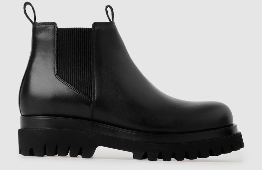 Snow Boots 2021 Update #15