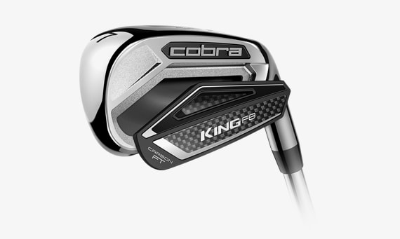 Golf Splurge: Cobra