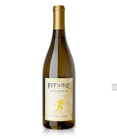 Wine Save: FitVine