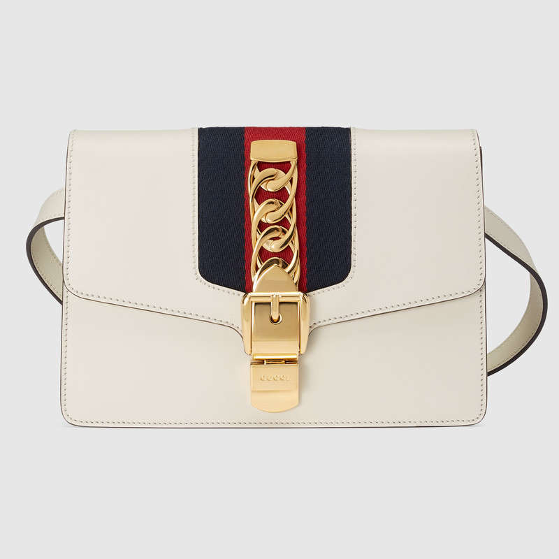 Belt Bag Splurge: Gucci