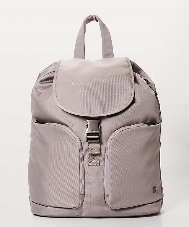 Backpack Save: Lululemon