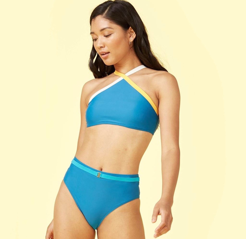 Found: 16 Swimsuits for Larger Busts That Are Cute AND Supportive