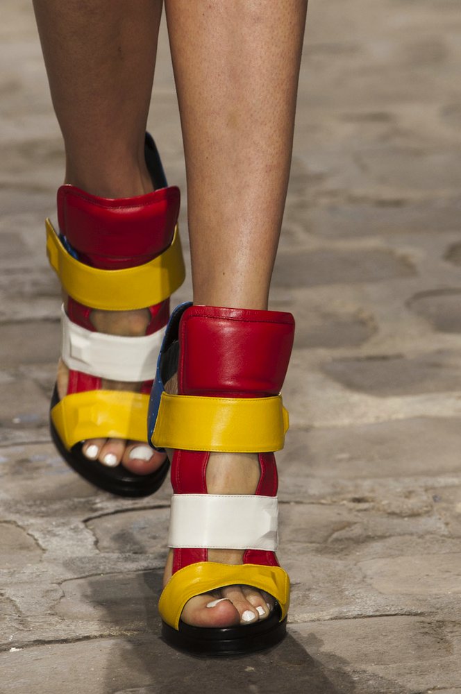 Spring 2015 Best Accessories - theFashionSpot